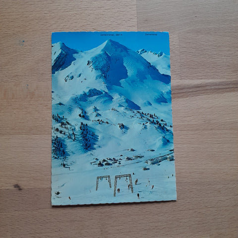 AK Obertauern.