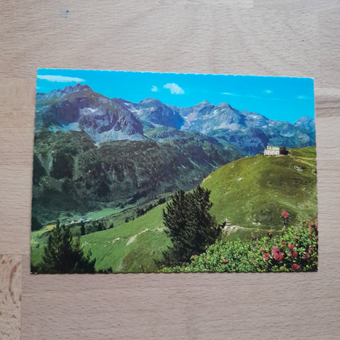 AK Wisenegg-Obertauern.