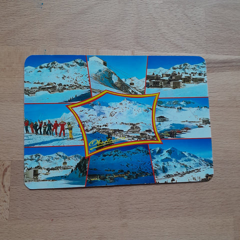 AK Obertauern.