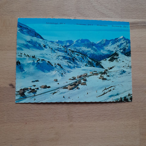 AK Obertauern.