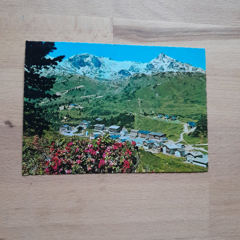 AK Obertauern.