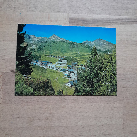 AK Obertauern.