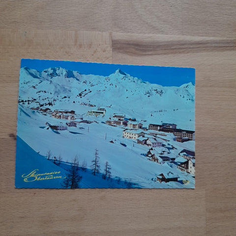 AK Obertauern.