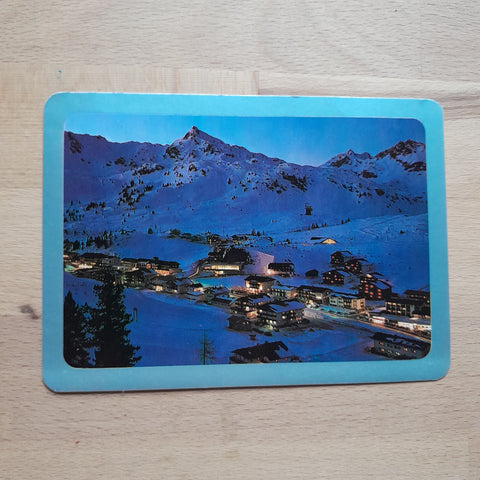 AK Obertauern.