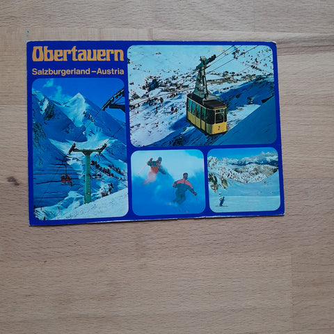 AK Obertauern.