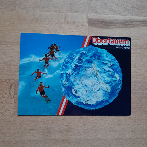 AK Obertauern.