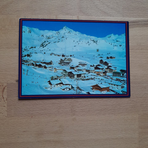 AK Obertauern.