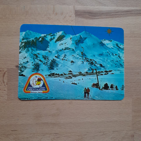 AK Obertauern.