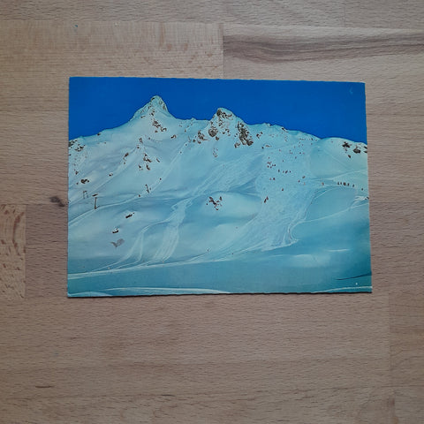 AK Obertauern.