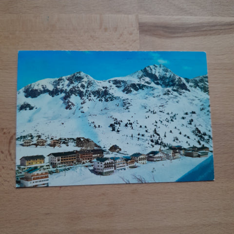 AK Obertauern.