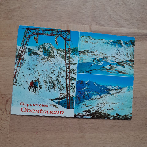 AK Obertauern.