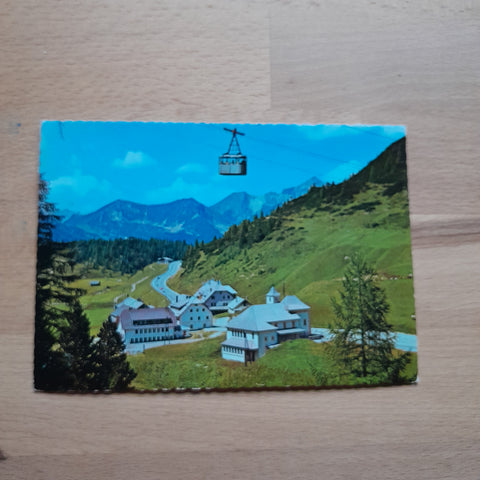 AK Obertauern.