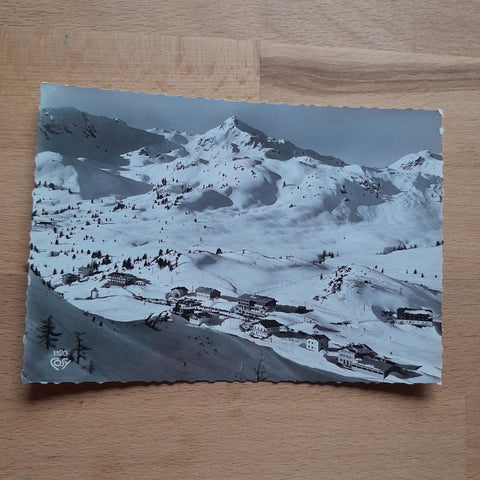 AK Obertauern.