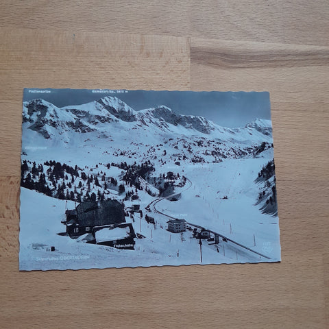 AK Obertauern.