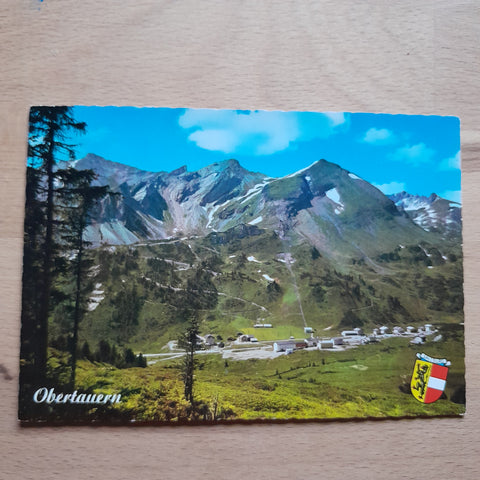 AK Obertauern.