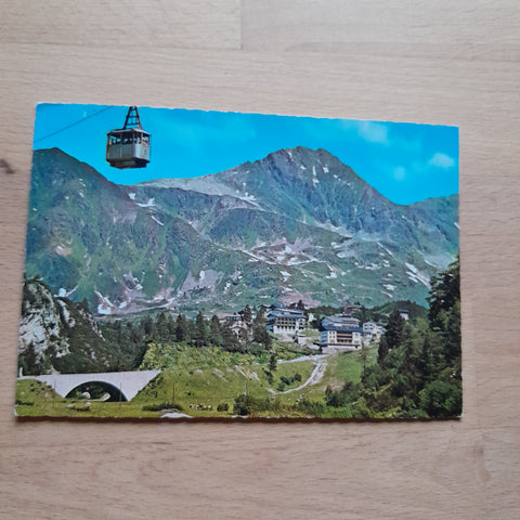AK Obertauern.