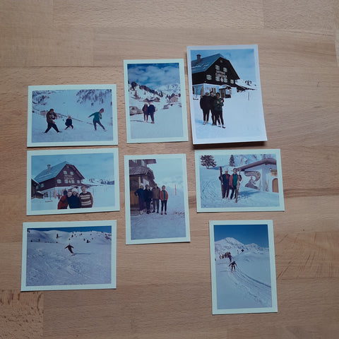 8 Fotos Obertauern.