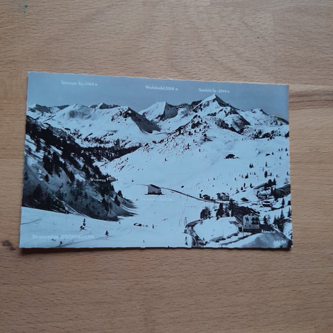 AK Obertauern.