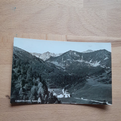 AK Obertauern.