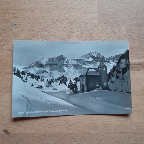AK Obertauern.