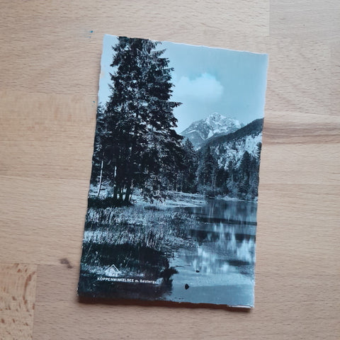 AK Koppenwinkelsee.