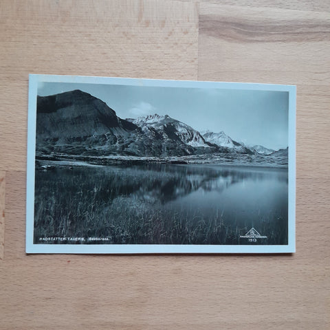 AK Seekarsee (Radstädter Tauern)