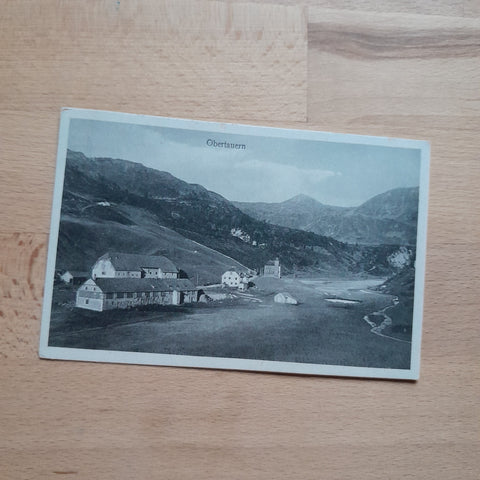 AK Obertauern.