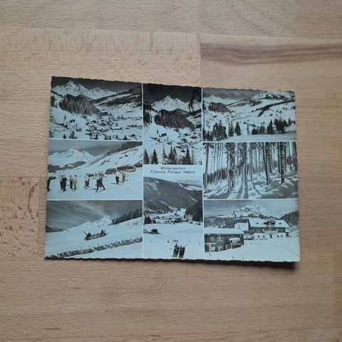 AK Filzmoos.