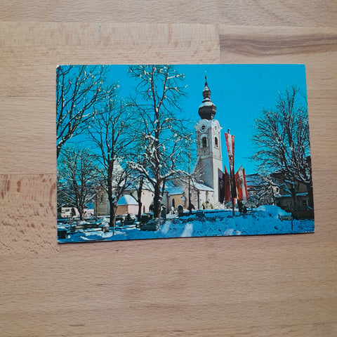 AK Altenmarkt.