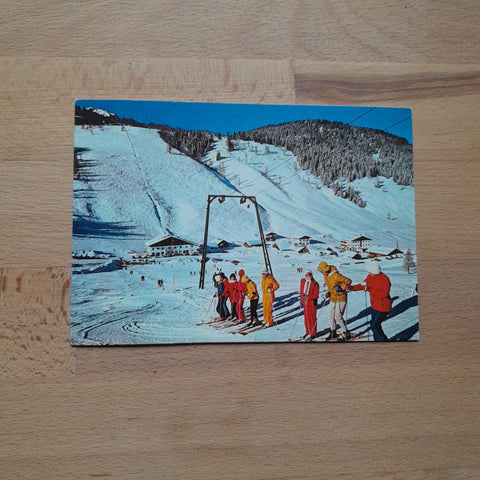 AK Zauchensee.