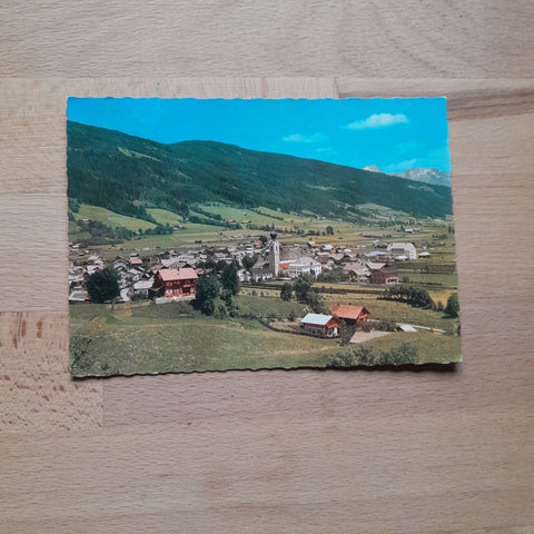AK Altenmarkt im Pongau.