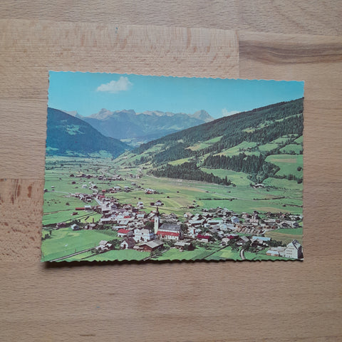 AK Altenmarkt.
