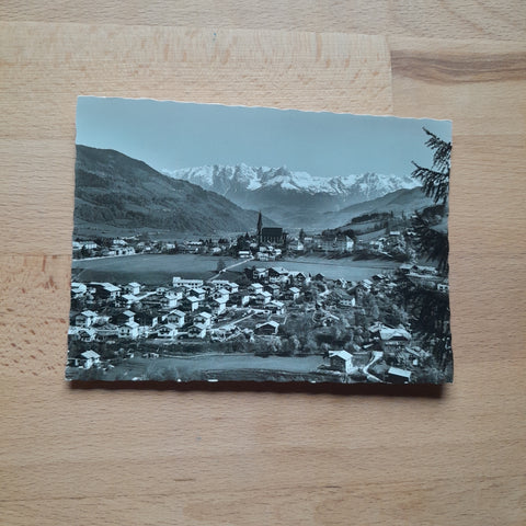 AK St. Johann im Pongau.