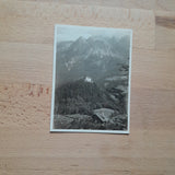 Foto Feste Werfen mit Tennengebirge (1935)