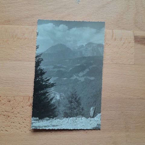 Foto Feste Werfen.