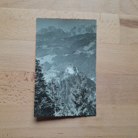 Foto Feste Werfen.