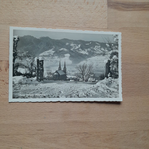 AK St. Johann im Pongau.