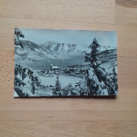 AK St. Johann im Pongau.