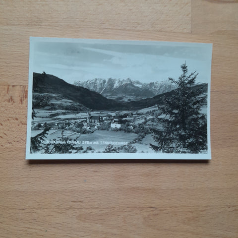 AK St. Johann im Pongau.