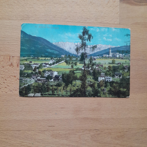 AK St. Johann im Pongau.