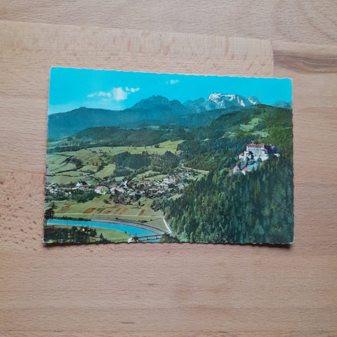 AK Werfen.