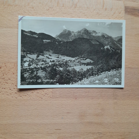AK Werfen.