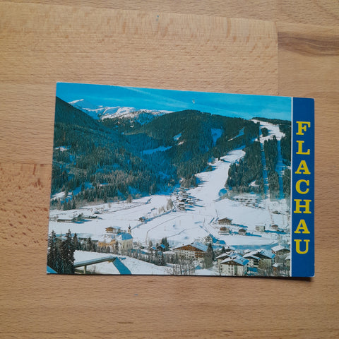 AK Flachau.