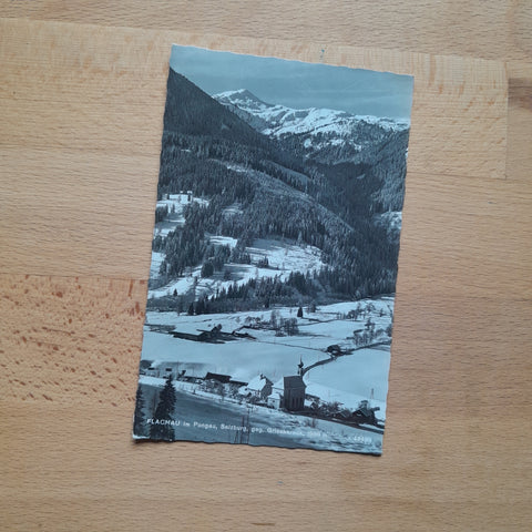 AK Flachau.