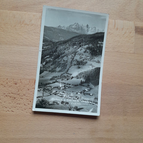 AK Flachau.