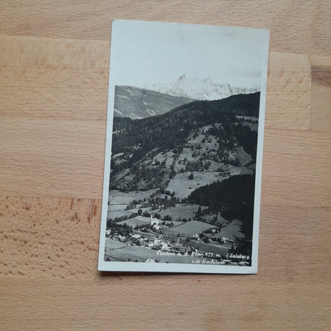 AK Flachau.