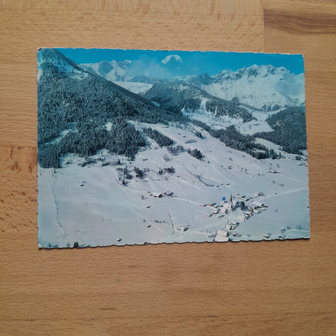AK St. Martin am Tennengebirge.
