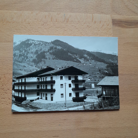 AK Eben im Pongau ?