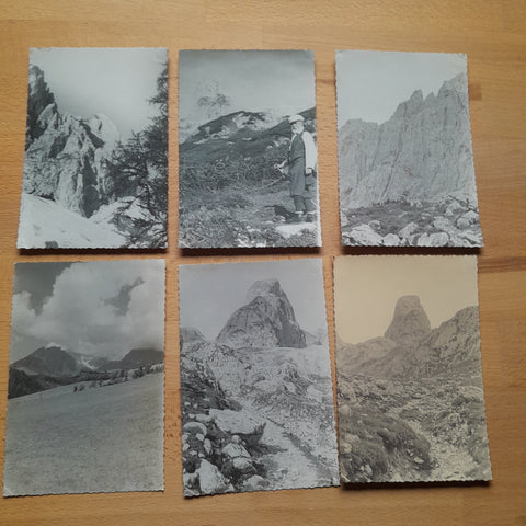28 Fotos Hochkönig.