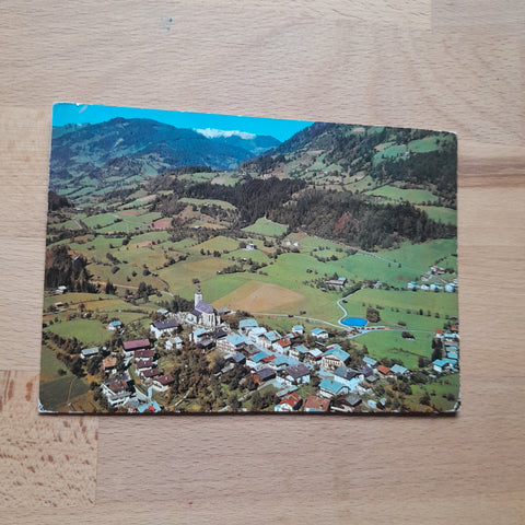 AK St. Veit im Pongau.